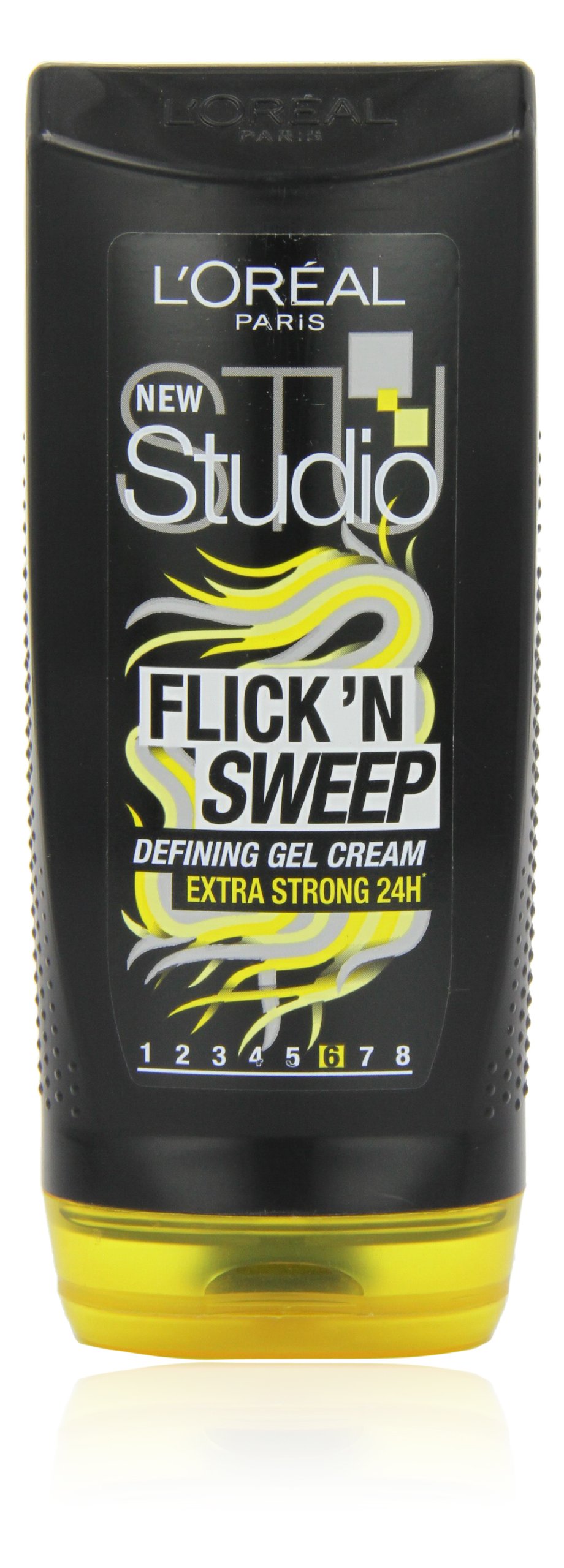 Studio Style Addicts 200ml Flick 'N Sweep (Pack of 2)