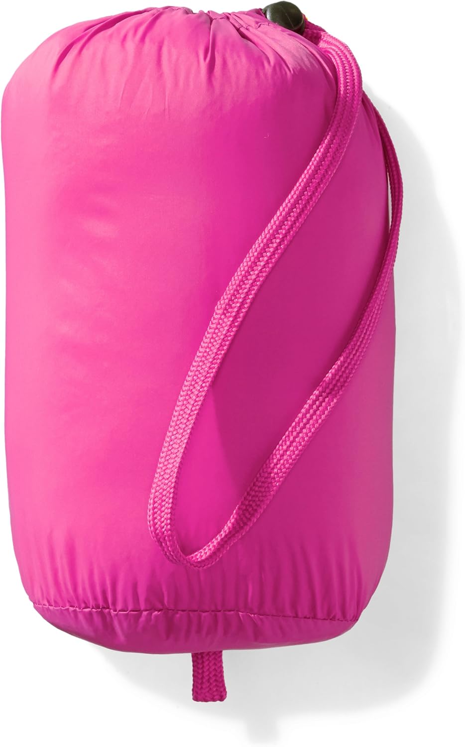  Essentials Girl's Lightweight Water-Resistant Packable Puffer Jacket: Clothing