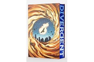 Divergent Deluxe Limited Edition