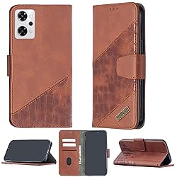 jioeuinly Case for Oppo Reno9 A Case Compatible