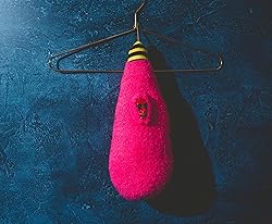 Killer Klowns from Outer Space Cotton Candy Cocoon