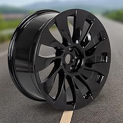 New 20'' x 9'' Wheel Rim for Tesla-Model 3