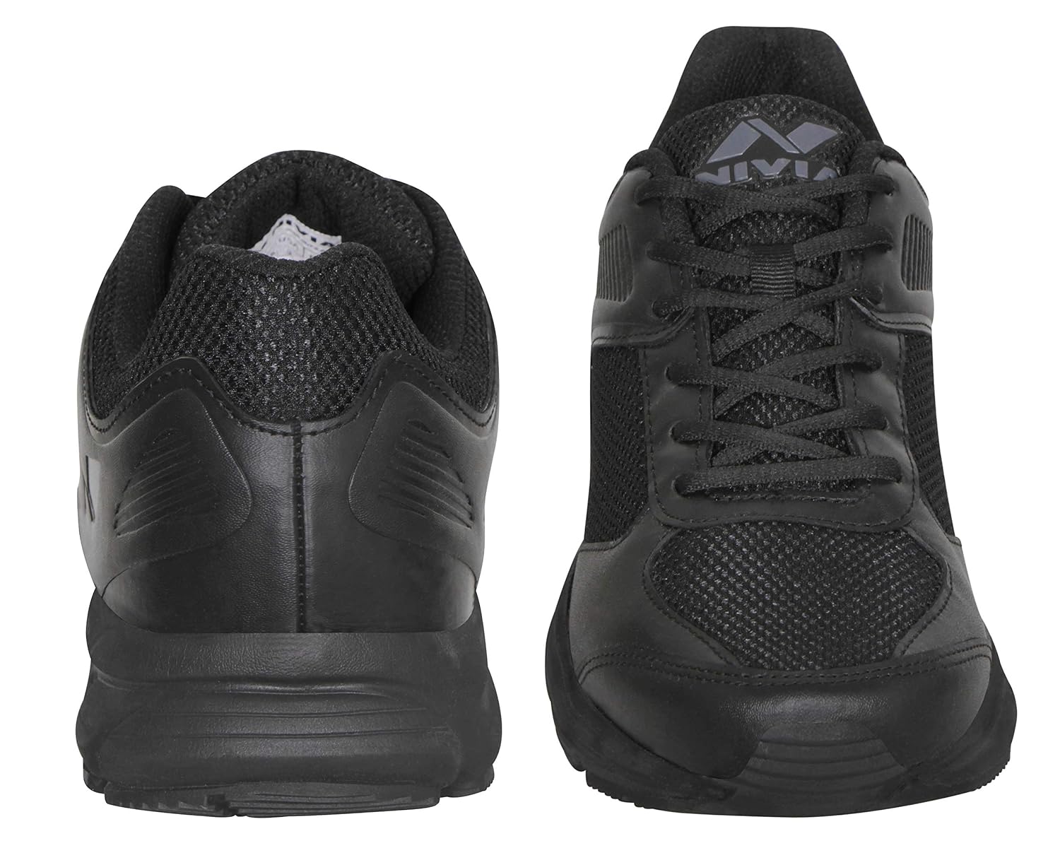 nivia pacer running shoes