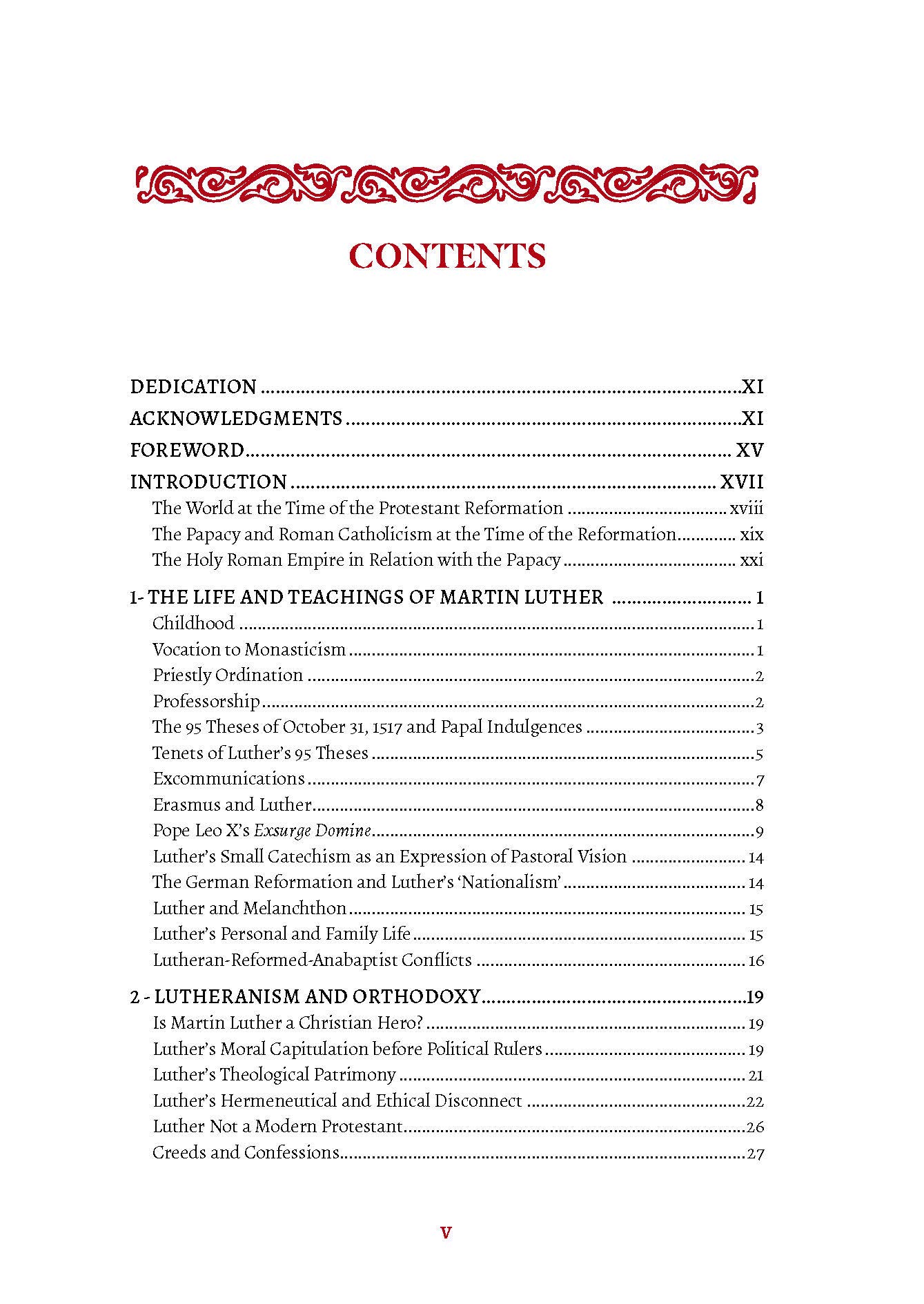 Rock and Sand: An Orthodox Appraisal of the Protestant Reformers and Their Teachings