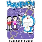 DORAEMON vol.186
