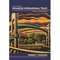 Advanced International Trade: Theory and Evidence - Second Edition
