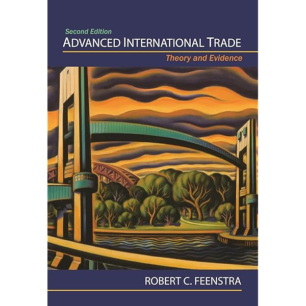Amazon.com: International Trade: 9781319218454: Feenstra, Robert