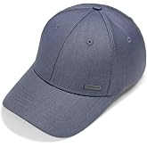 Gym Baseball Hats for Men by King &amp; Fifth, Workout Hat, Low Profile Caps