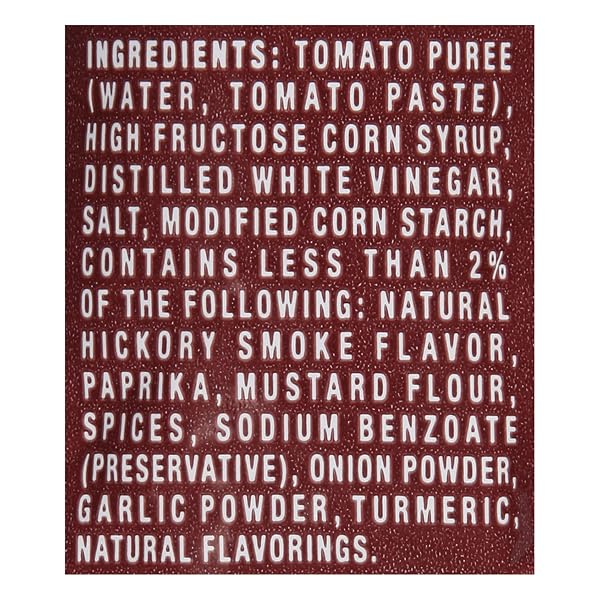 HEINZ BBQ SAUCE SINGLE SERVE PACKET (0.4 OZ PACKETS, PACK OF 200)