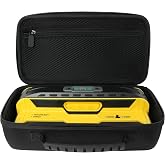 Franklin Sensors Official Stud Finder Case for the ProSensor MAX, Case Only