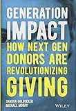 Generation Impact: How Next Gen Donors Are Revolutionizing Giving