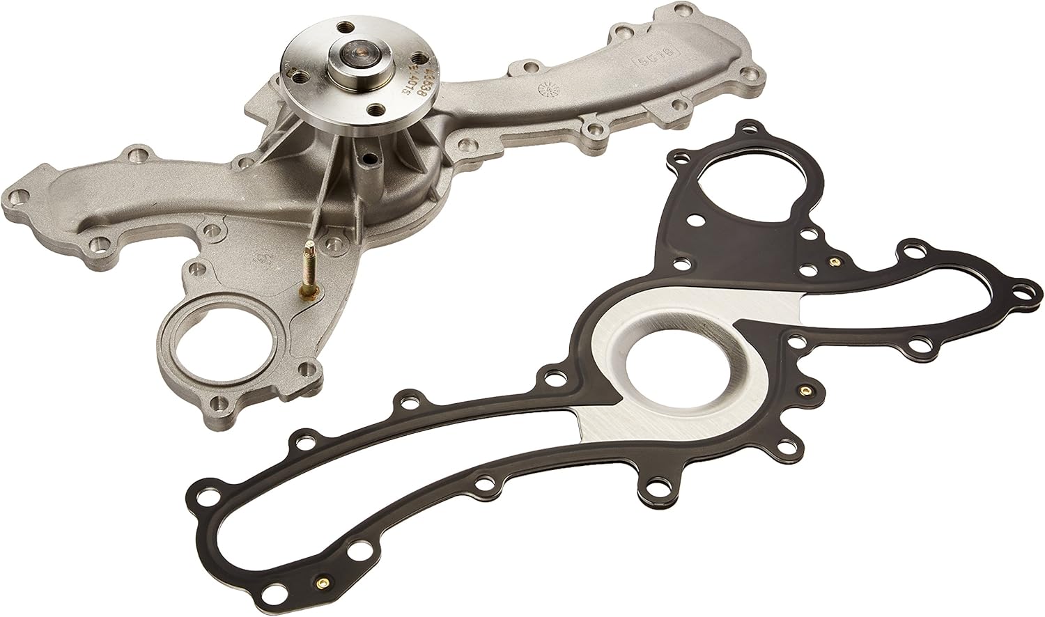 Gates 43538 Water Pump, Water Pumps Amazon Canada