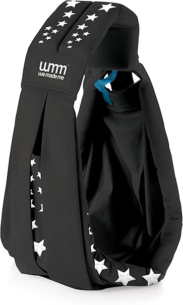 we made me baby sling