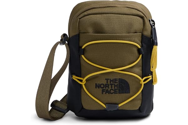 The North Face Jester Crossbody Bag