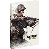 Call of Duty: WWII: Prima Collector's Edition Guide