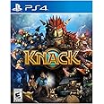 Knack PS4