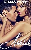Addicted: Older Woman Younger Man Romance Erotica