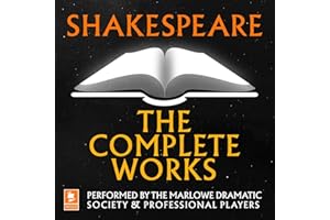 Shakespeare: The Complete Works: Argo Classics