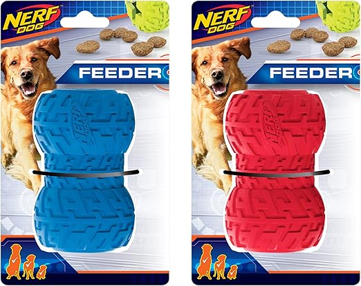nerf dog competition stick