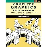 Computer Graphics from Scratch: A Programmer's Introduction to 3D Rendering