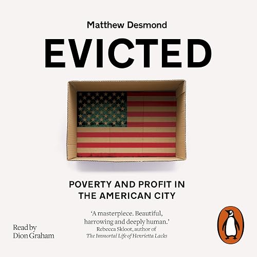 Download Evicted: Poverty and Profit in the American City PDF