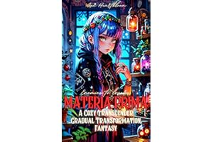 Materia Prima: A Cozy Transgender Gradual Transformation Fantasy