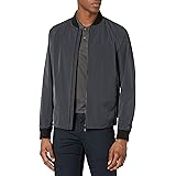 theory neoteric bomber jacket