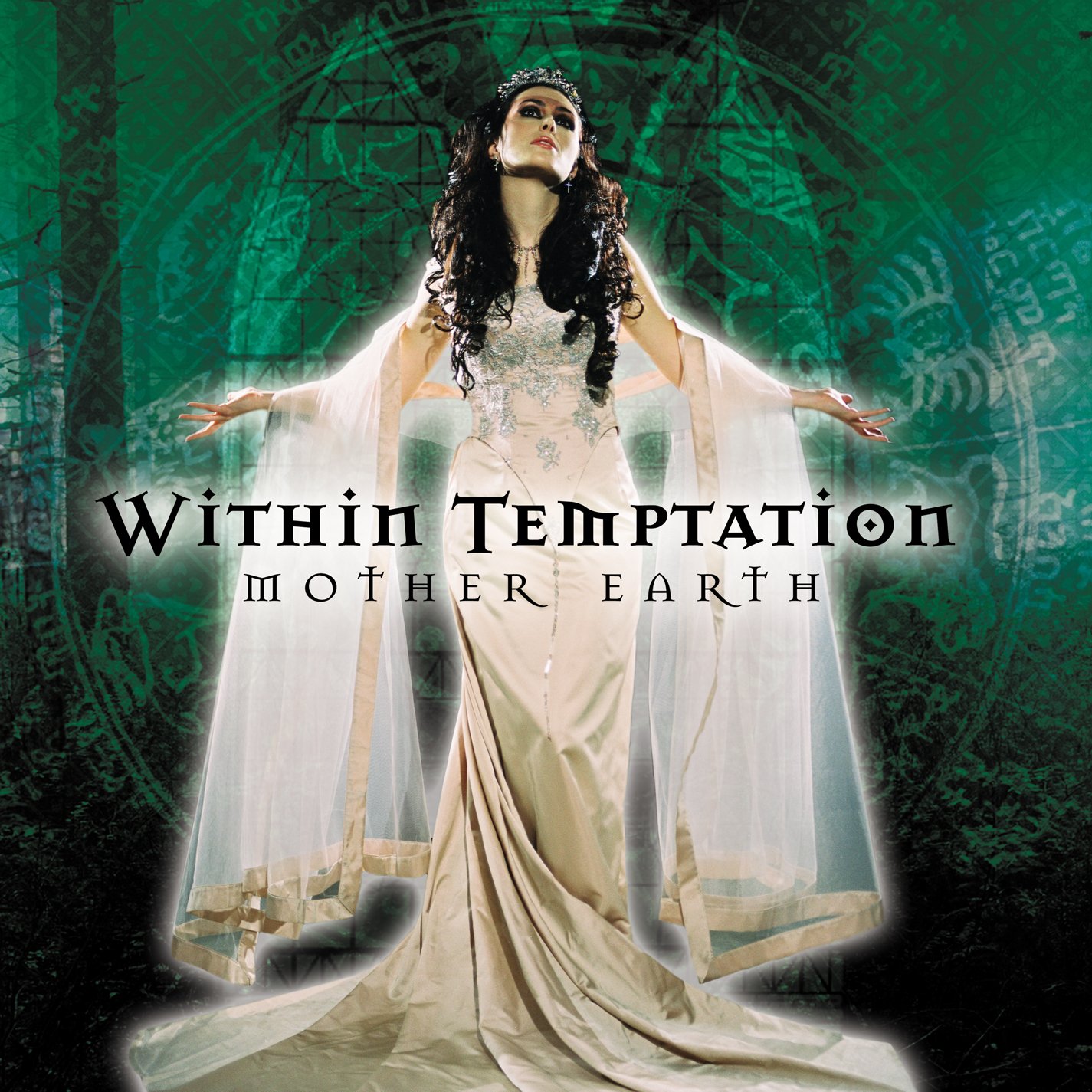 Within temptation mother earth скачать бесплатно mp3