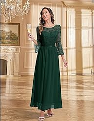Wedtrend Women's Formal Gowns and Evening