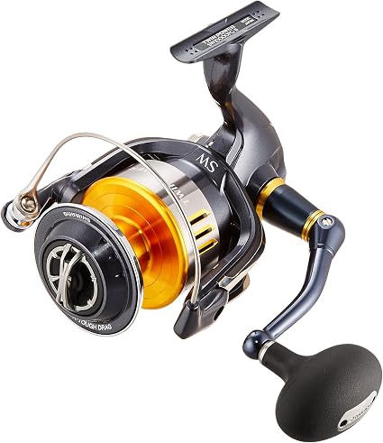 Amazon シマノ Shimano スピニングリール ジギング 15 ツインパワーsw pg ソルトゲーム シマノ Shimano スポーツ アウトドア