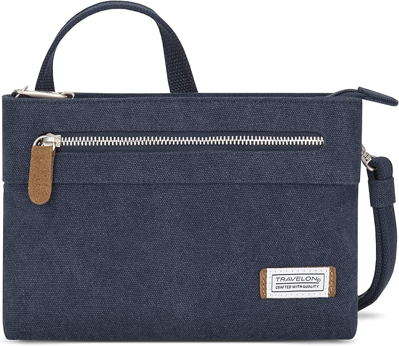 women's travelon crossbody