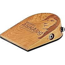 Amazon.com: Analog Singer-Songwriter Stomp Box with Built-in