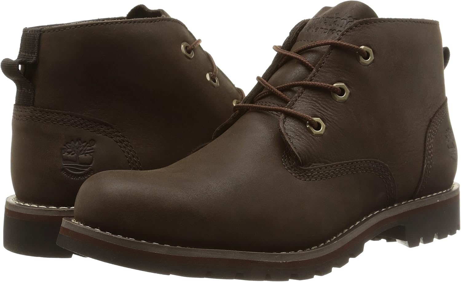 timberland larchmont wp chukka