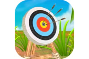 Archery Master Challenges - Bow & Arrows
