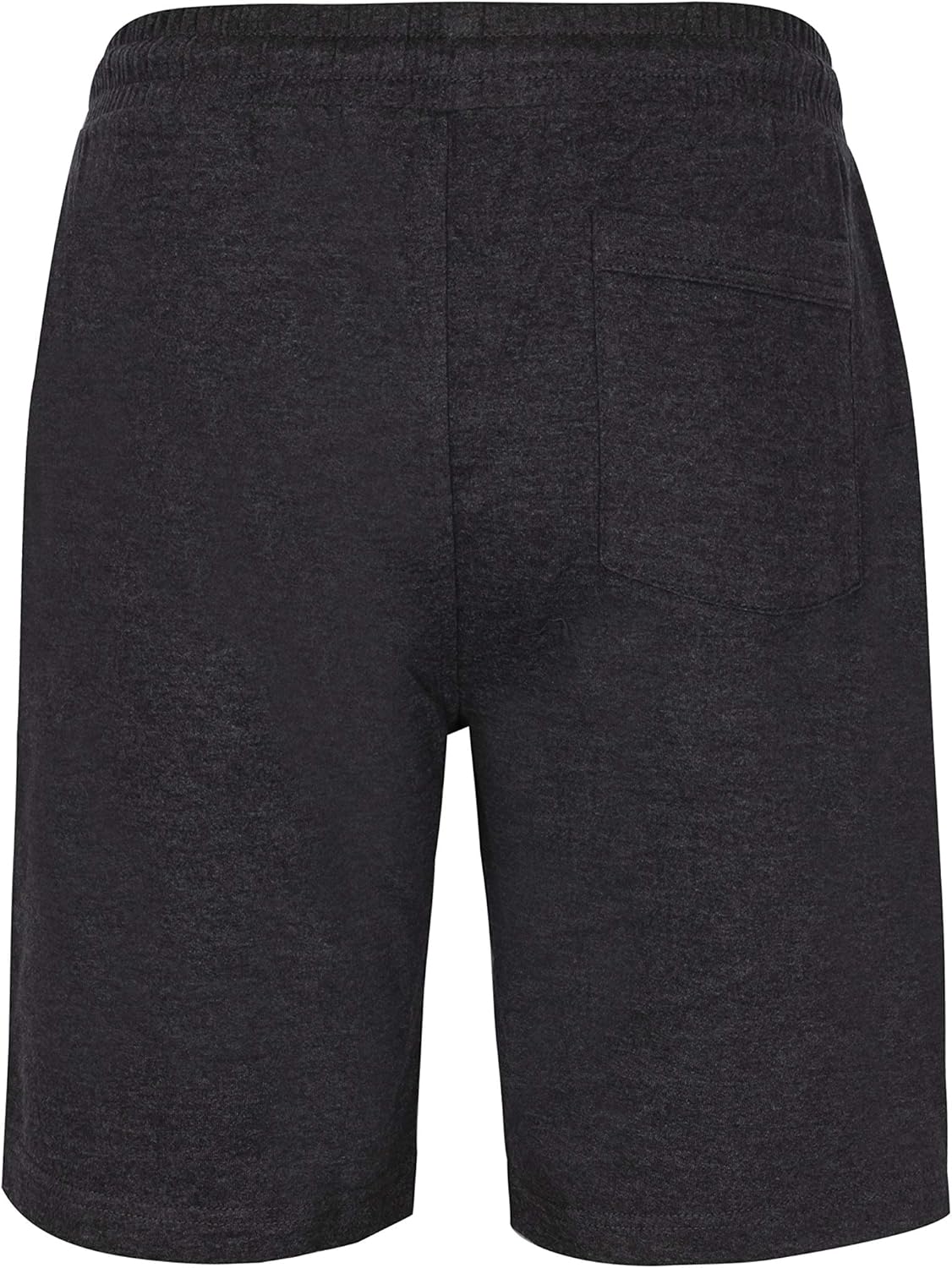 Hurley Men's French Terry Lounge Shorts: Clothing