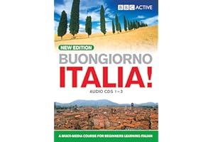 Buongiorno Italia!