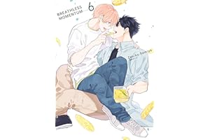 Breathless Momentum Volume 6
