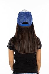 Funky Junque Bridal Snapback Trucker Hat - I'll