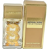 新品未使用 MICHAEL KORS POUR FEMME 100ML Amazon.com : Michael Kors Pour Femme Eau de Parfum 100ml/3.4oz