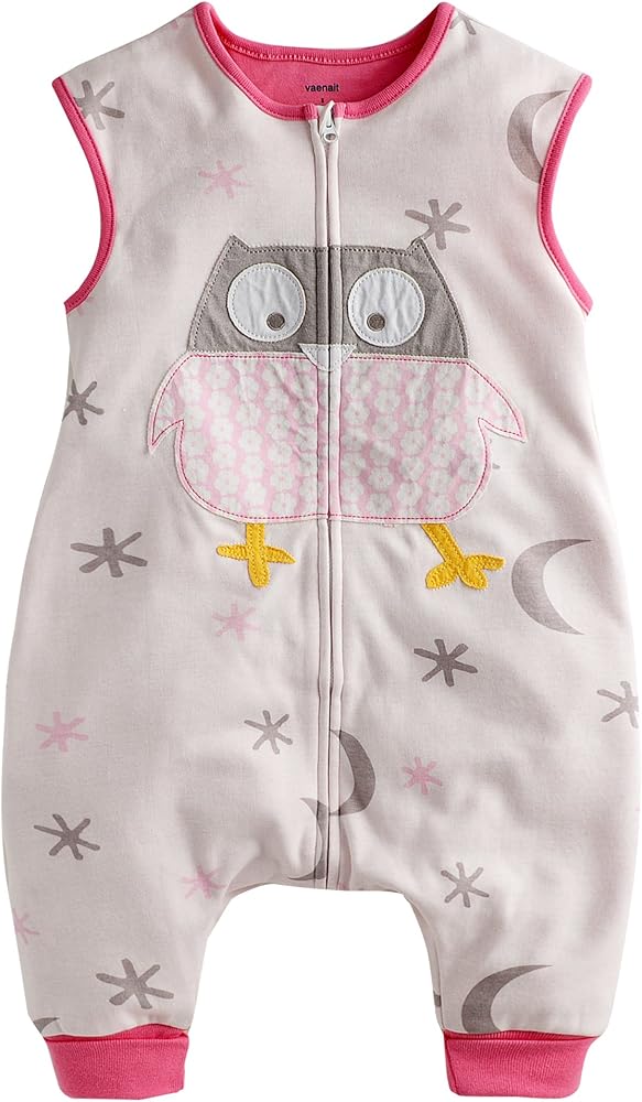 wearable blanket sleeper