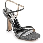 Badgley Mischka Women's Urbana Heeled Sandal