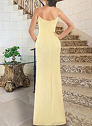 VFSHOW Womens 2024 Formal Prom Maxi Dresses