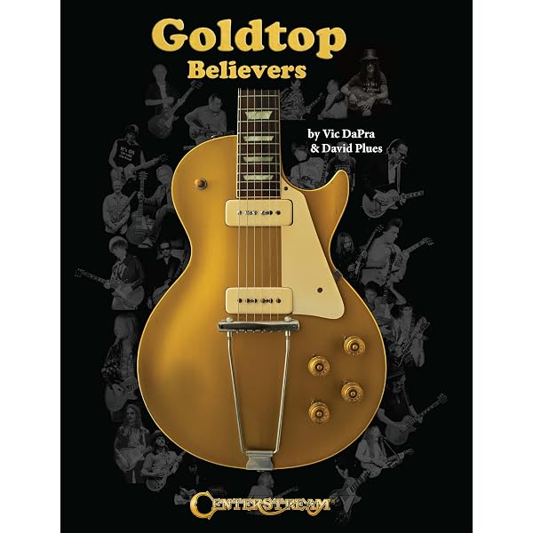 Burst Believers by Vic DaPra | Gibson Les Paul Sunburst Guitar