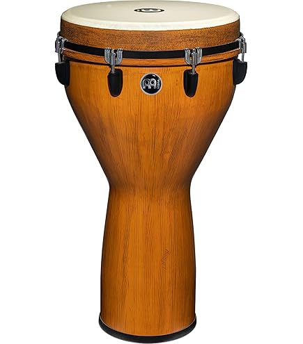 Amazon.com: Remo DJ-0016-05 Mondo Djembe Drum - Earth, 16