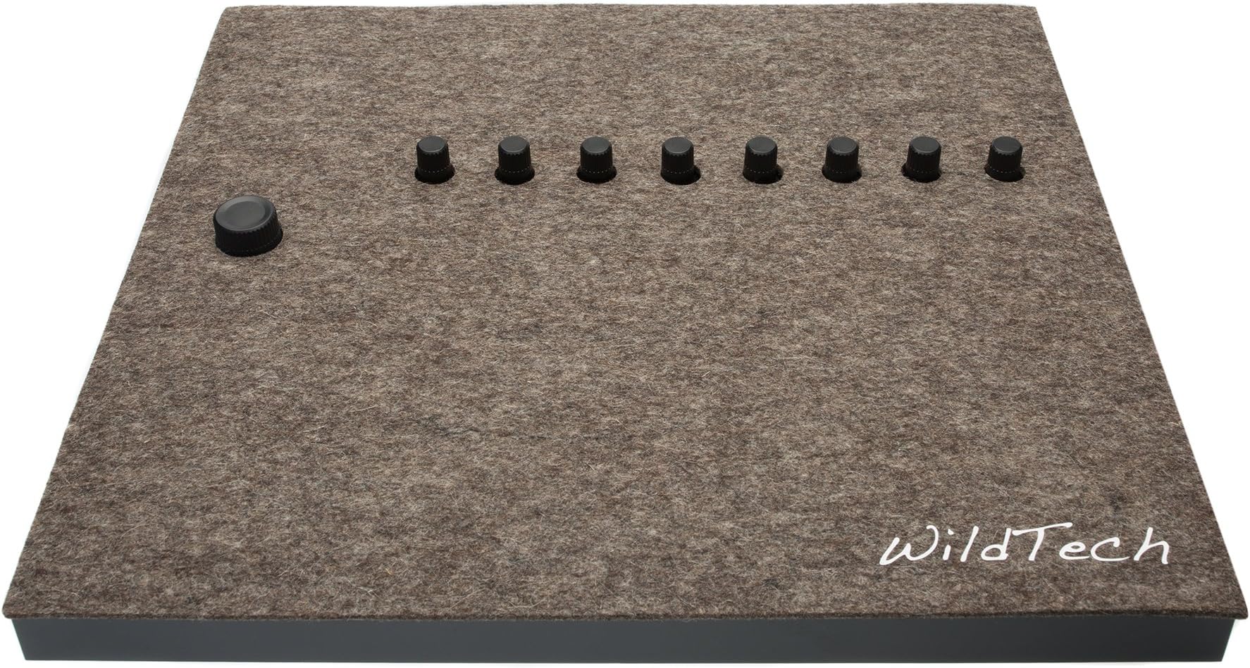 WildTech Deck Cover for Native Instruments Maschine MK3