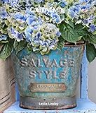 Country Living Salvage Style: Decorate with Vintage Finds