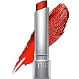 RMS Beauty Wild With Desire Lipstick - Lip Stain, Lip Tint & Lip Stick, Hydrating Lip Tint Moisturizing Lipstick, Long Lasting Lipstick for Women