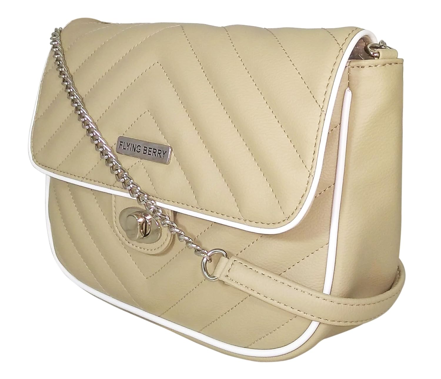 flying berry womens slingbags