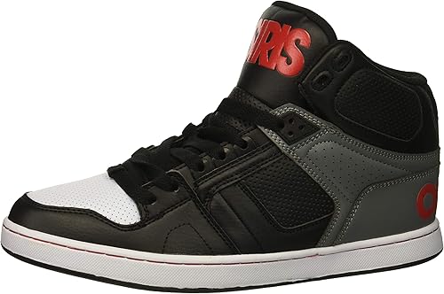 osiris nyc 83 clk