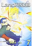 Landreaall 7 (IDコミックス ZERO-SUMコミックス)